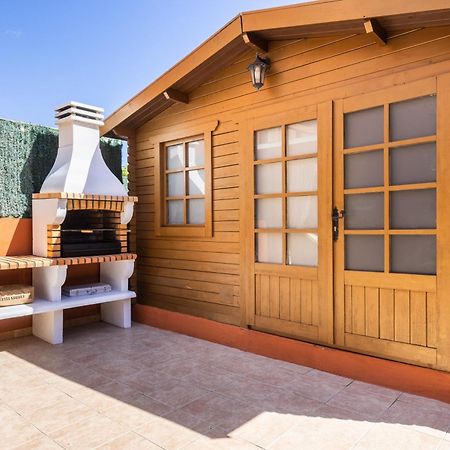 Home2Book Fantastic 160M2 Terrace Flat & Bbq Radazul Exteriér fotografie