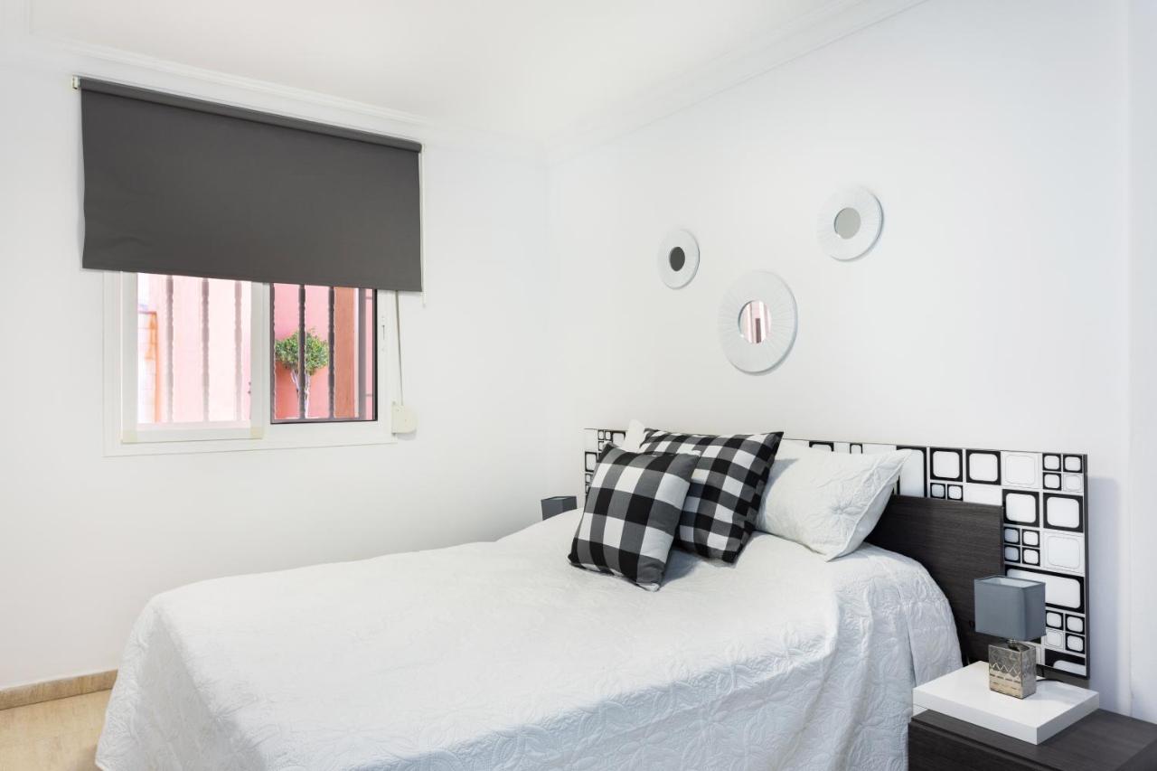 Home2Book Fantastic 160M2 Terrace Flat & Bbq Radazul Exteriér fotografie