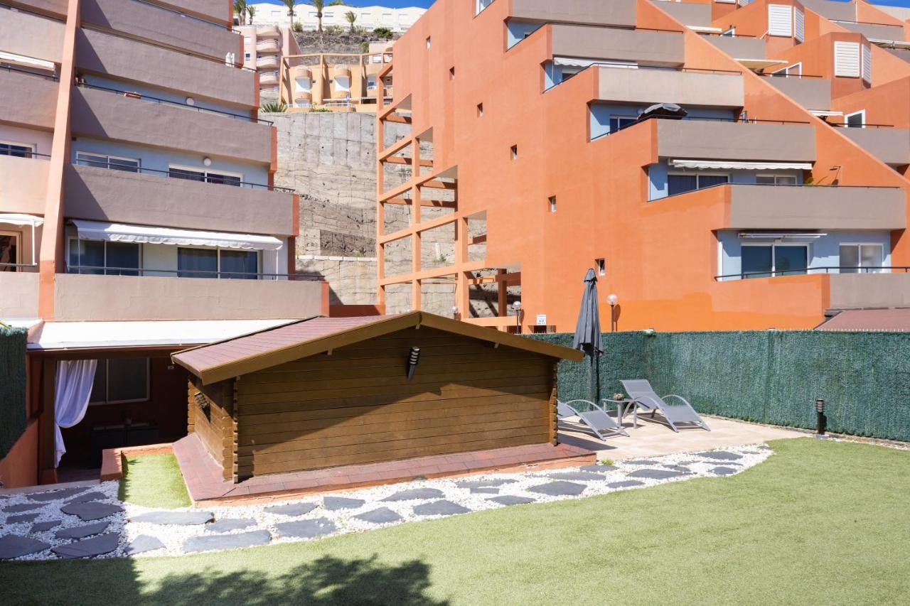 Home2Book Fantastic 160M2 Terrace Flat & Bbq Radazul Exteriér fotografie