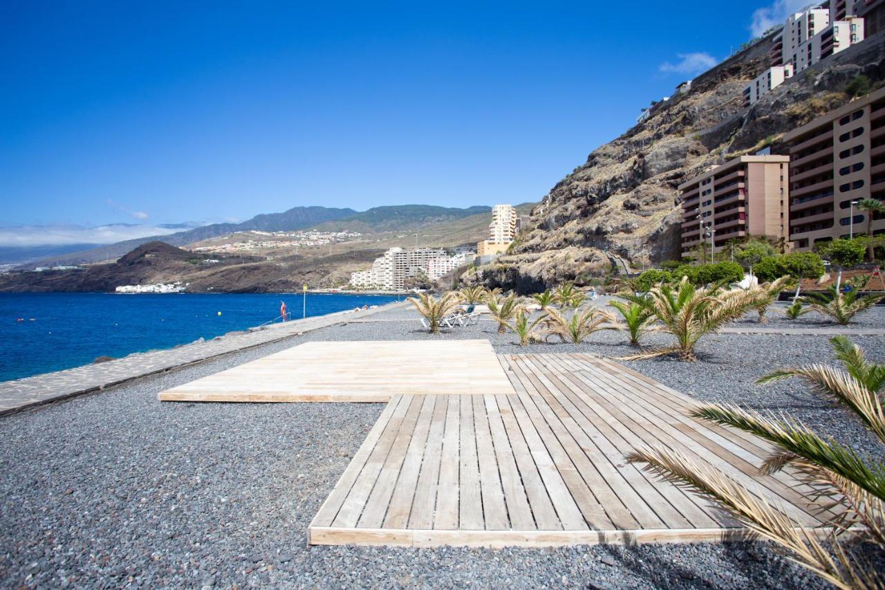 Home2Book Fantastic 160M2 Terrace Flat & Bbq Radazul Exteriér fotografie