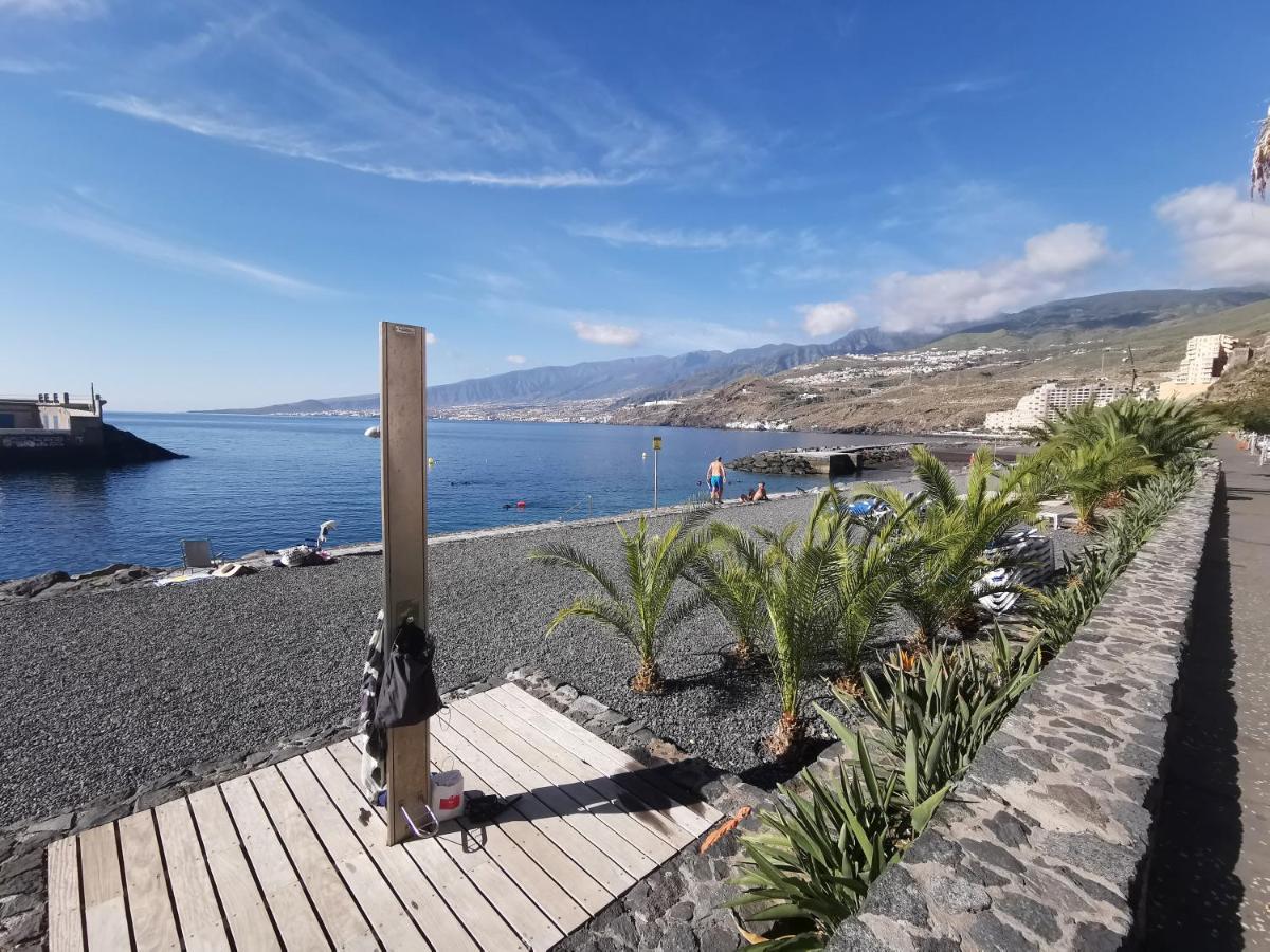 Home2Book Fantastic 160M2 Terrace Flat & Bbq Radazul Exteriér fotografie