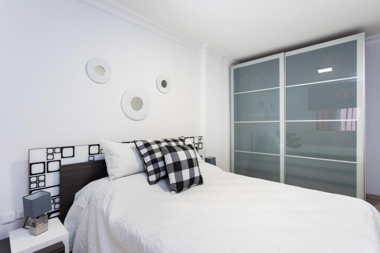 Home2Book Fantastic 160M2 Terrace Flat & Bbq Radazul Exteriér fotografie