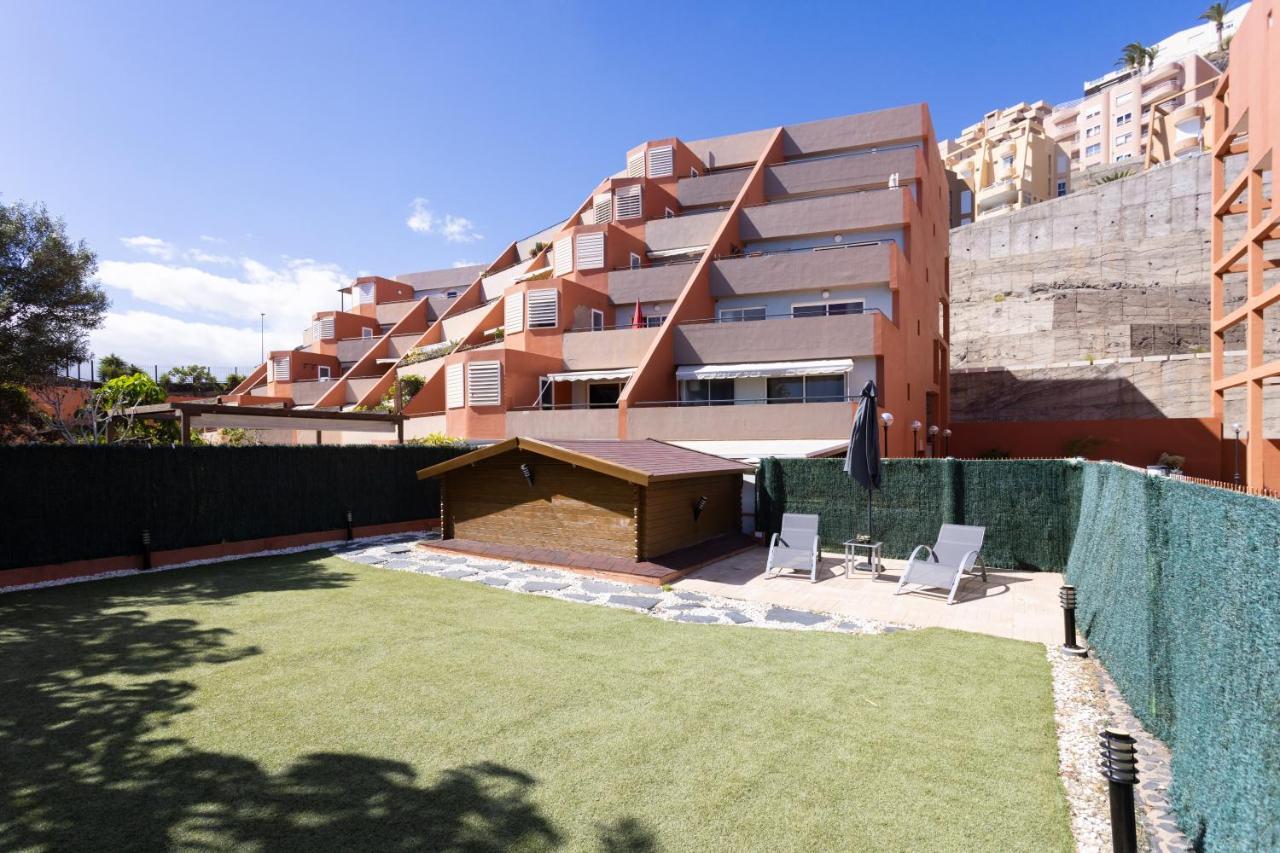 Home2Book Fantastic 160M2 Terrace Flat & Bbq Radazul Exteriér fotografie