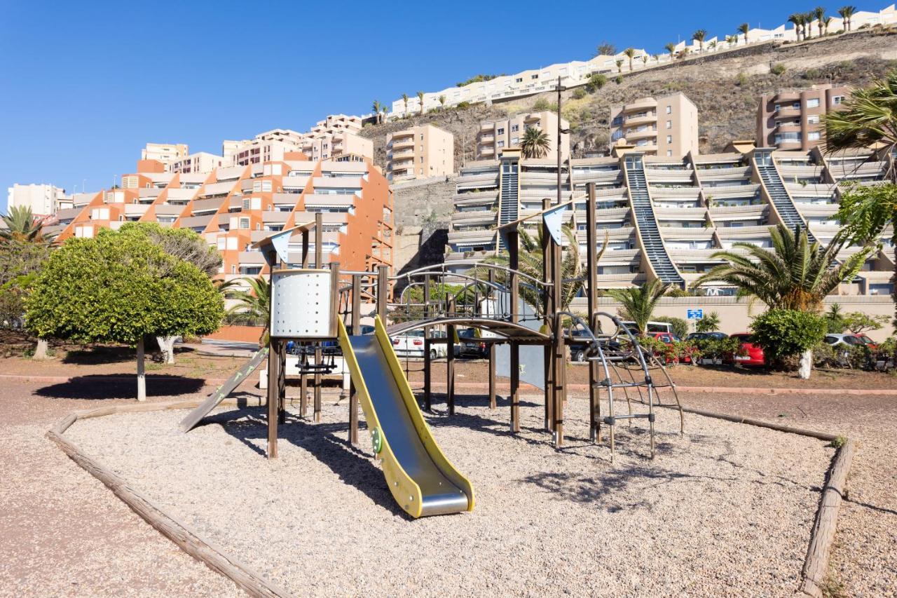 Home2Book Fantastic 160M2 Terrace Flat & Bbq Radazul Exteriér fotografie