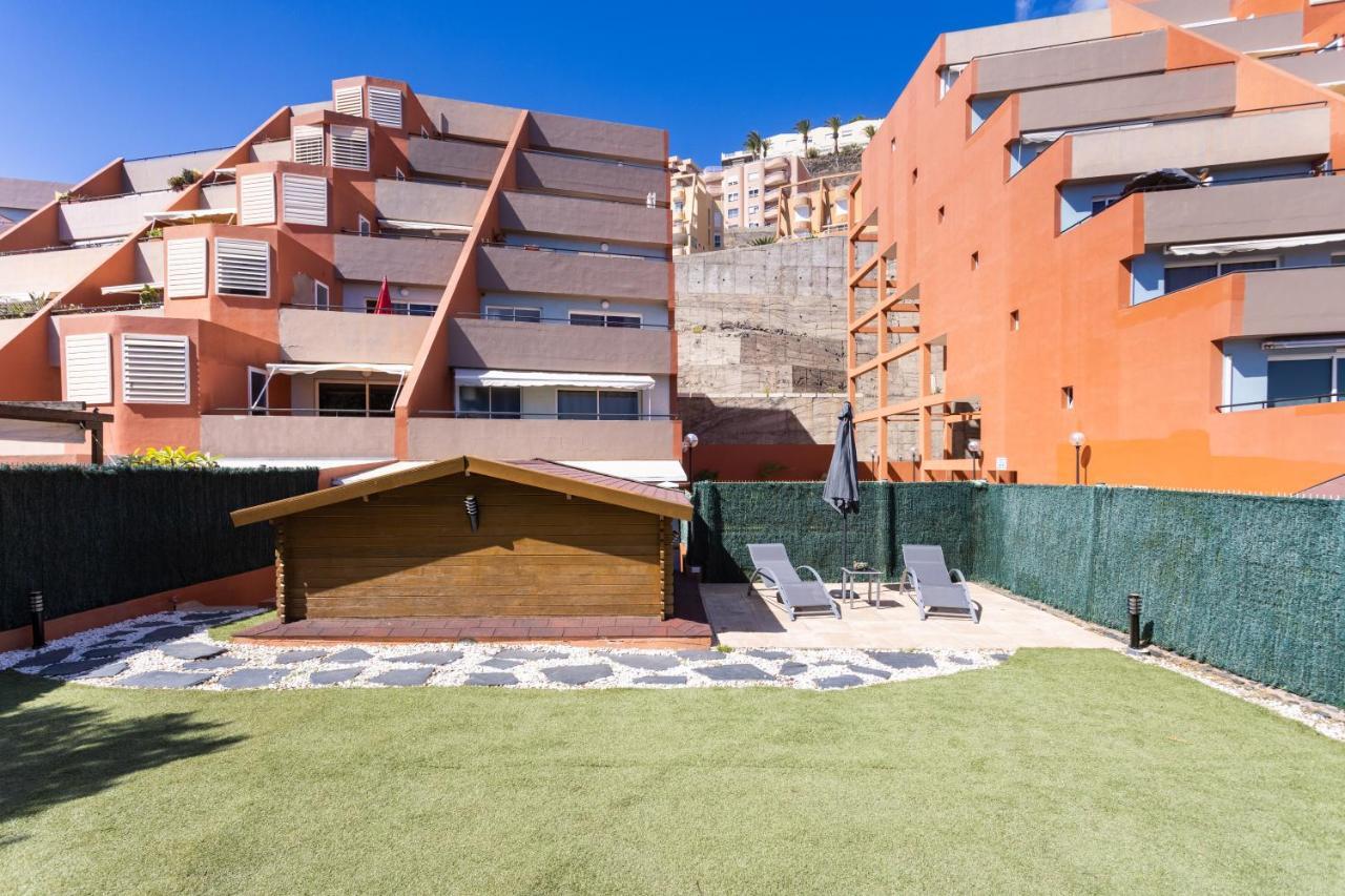 Home2Book Fantastic 160M2 Terrace Flat & Bbq Radazul Exteriér fotografie